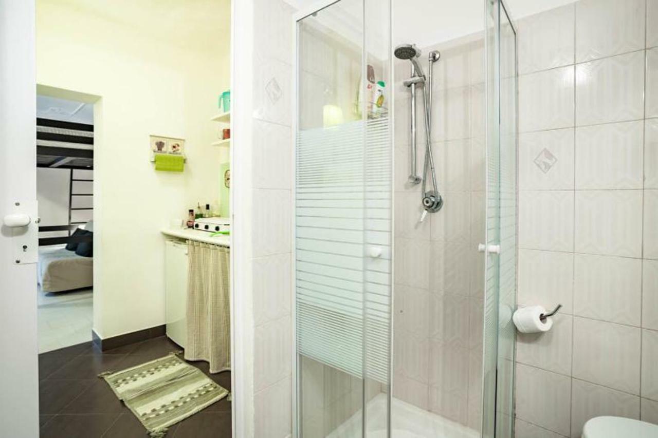 Trip Rooms Palermo Exterior photo